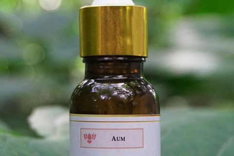 Courage & Serenity Elixir Formula