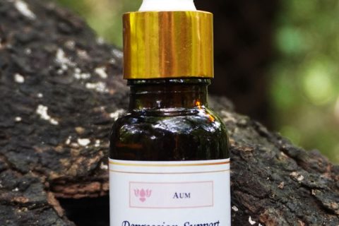 Depression Support Blend