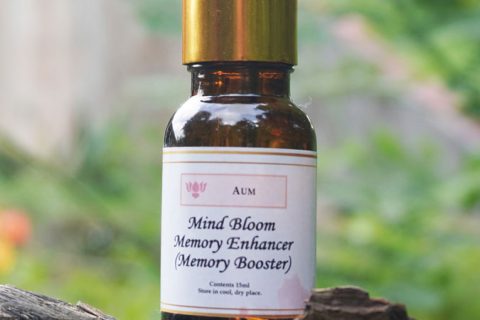 MindBloom Memory Enhancer (Memory Booster)