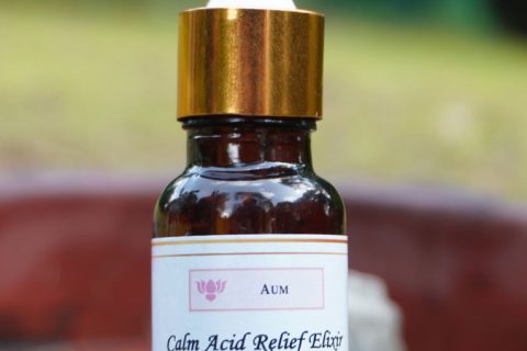 CalmAcid Relief Elixir For Hyperacidity