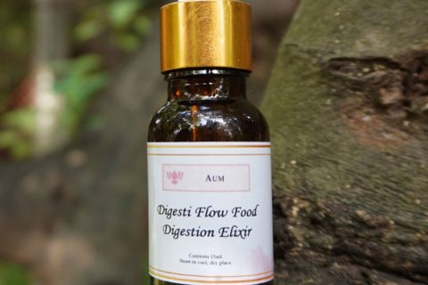 DigestiFlow Food Digestion Elixir