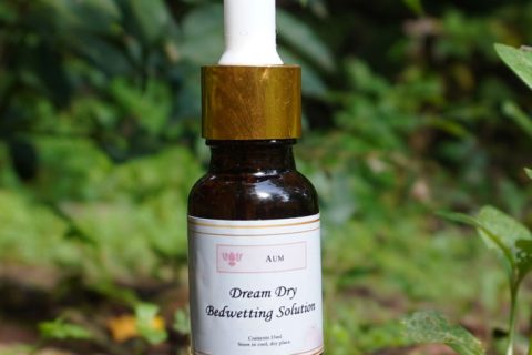 DreamDry Bedwetting Solution