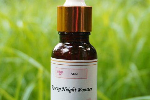 RiseUp Height Booster