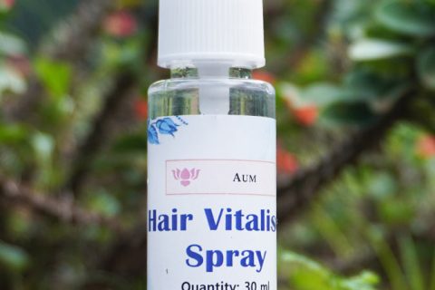 Hair Vitaliser Spray