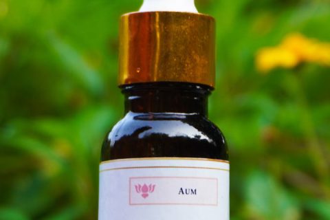 Irritable Bowel Syndrome Relief Elixir