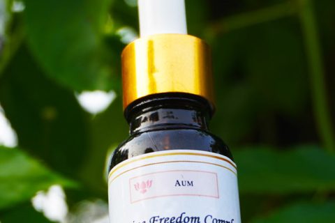 NicotineFreedom Complete Addiction Relief Elixir
