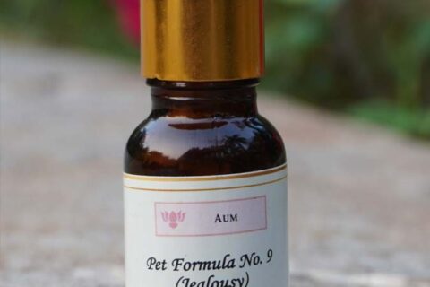 Pet Formula No. 9 (Jealousy Ease) 15 ML