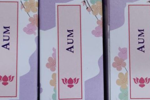 Student's Kit (Confidence Remedy + Fear Of Exam Remedy + Memory & Concentration Remedy)