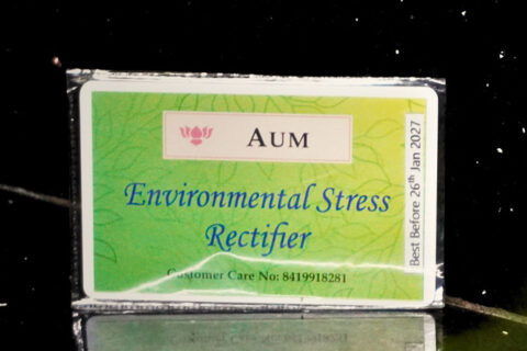 Environmental Stress Rectifier (ESR)